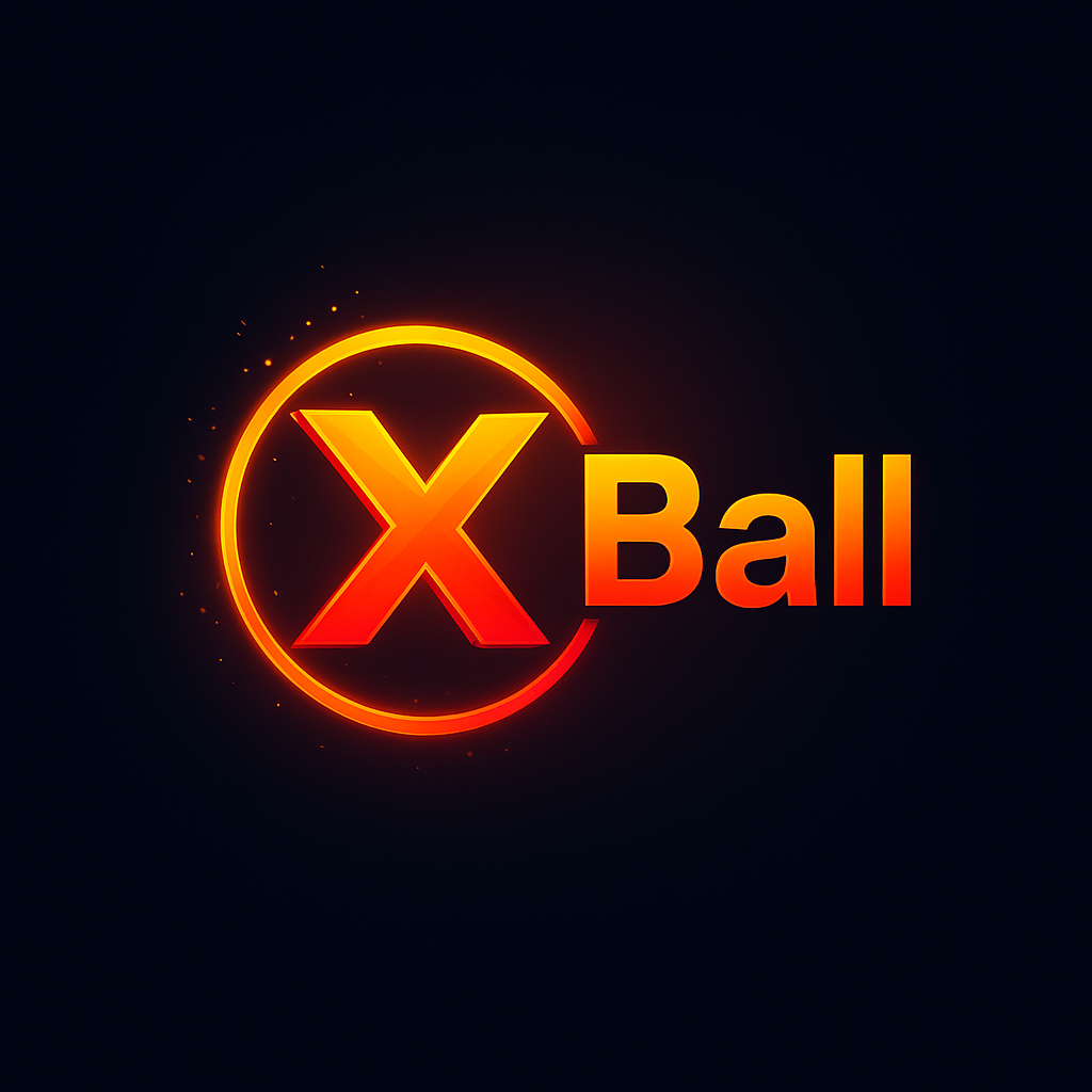 Logo xBall